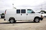 New 2025 Chevrolet Express 2500 Empty Cargo Van for sale #270096 - photo 6