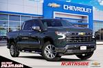 New 2026 Chevrolet Silverado 1500 LTZ Crew Cab for sale #270347 - photo 1