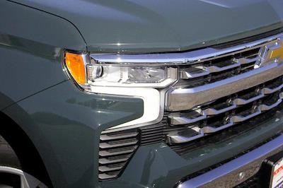 New 2026 Chevrolet Silverado 1500 - photo 1