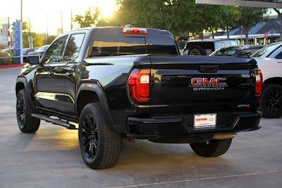 Used 2024 GMC Canyon AT4 Crew Cab for sale #270991B - photo 2