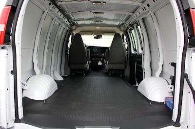 New 2025 Chevrolet Express 2500 Empty Cargo Van for sale #271947 - photo 2
