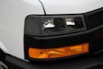 New 2025 Chevrolet Express 2500 Empty Cargo Van for sale #271947 - photo 4