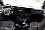 New 2025 Chevrolet Express 2500 Empty Cargo Van for sale #271947 - photo 28