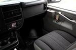 New 2025 Chevrolet Express 2500 Empty Cargo Van for sale #271947 - photo 30