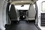 New 2025 Chevrolet Express 2500 Empty Cargo Van for sale #271947 - photo 34