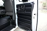 New 2025 Chevrolet Express 2500 Empty Cargo Van for sale #271947 - photo 35