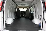 New 2025 Chevrolet Express 2500 Empty Cargo Van for sale #271947 - photo 2
