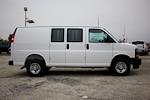 New 2025 Chevrolet Express 2500 Empty Cargo Van for sale #271947 - photo 7