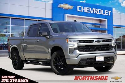 New 2026 Chevrolet Silverado 1500 - photo 1