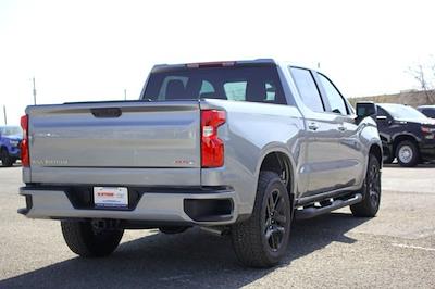 New 2026 Chevrolet Silverado 1500 - photo 1