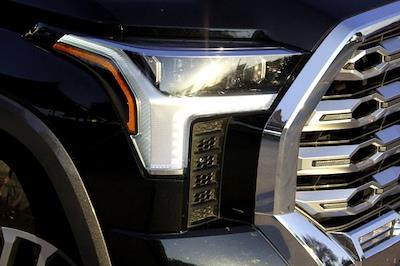 Used 2024 Toyota Tundra 1794 CrewMax Cab for sale #273639B - photo 2