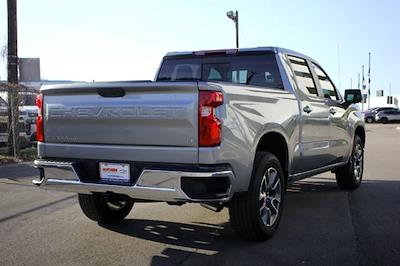 New 2026 Chevrolet Silverado 1500 - photo 1