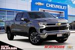 New 2026 Chevrolet Silverado 1500 LT Crew Cab for sale #273643 - photo 1