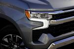New 2026 Chevrolet Silverado 1500 LT Crew Cab for sale #273643 - photo 5