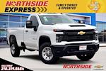 New 2025 Chevrolet Silverado 2500 Work Truck Regular Cab for sale #275542 - photo 1