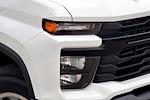 New 2025 Chevrolet Silverado 2500 Work Truck Regular Cab for sale #275542 - photo 3
