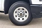New 2025 Chevrolet Silverado 2500 Work Truck Regular Cab for sale #275542 - photo 5