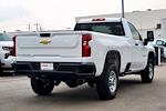 New 2025 Chevrolet Silverado 2500 Work Truck Regular Cab for sale #275542 - photo 2