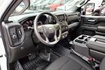 New 2025 Chevrolet Silverado 2500 Work Truck Regular Cab for sale #275542 - photo 9