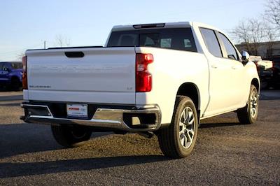 New 2026 Chevrolet Silverado 1500 LT Crew Cab for sale #276385 - photo 2