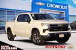 New 2026 Chevrolet Silverado 1500 LT Crew Cab for sale #276385 - photo 1