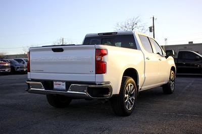 New 2026 Chevrolet Silverado 1500 - photo 1