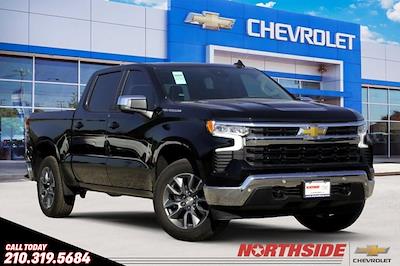 New 2026 Chevrolet Silverado 1500 - photo 1