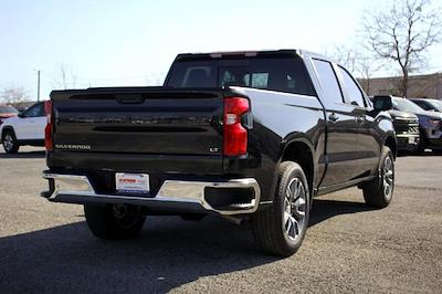 New 2026 Chevrolet Silverado 1500 - photo 1
