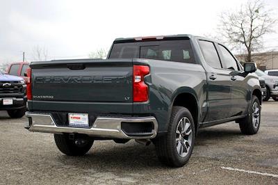 New 2026 Chevrolet Silverado 1500 - photo 1