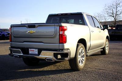 New 2026 Chevrolet Silverado 1500 - photo 1
