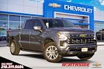 New 2026 Chevrolet Silverado 1500 LTZ Crew Cab for sale #279373 - photo 1