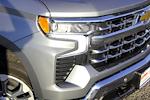 New 2026 Chevrolet Silverado 1500 LTZ Crew Cab for sale #279373 - photo 3