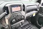 New 2025 Chevrolet Silverado 2500 Work Truck Crew Cab for sale #281319 - photo 10