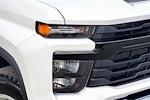 New 2025 Chevrolet Silverado 2500 Work Truck Crew Cab for sale #281319 - photo 3