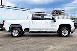 New 2025 Chevrolet Silverado 2500 Work Truck Crew Cab for sale #281319 - photo 6