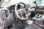 New 2025 Chevrolet Silverado 2500 Work Truck Crew Cab for sale #281319 - photo 7