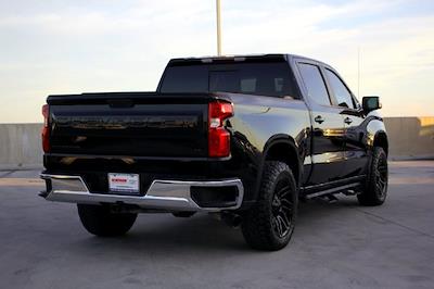 2021 Chevrolet Silverado 1500 Crew Cab RWD Pickup for sale #297869AA - photo 2