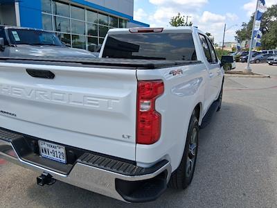 2025 Chevrolet Silverado 1500 Crew Cab 4x4 Pickup for sale #314004A - photo 2