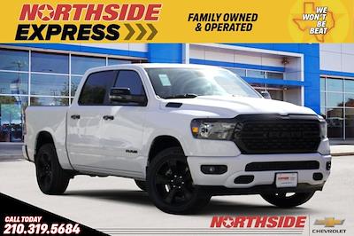 2023 Ram 1500 Crew Cab 4WD Pickup for sale #323127A - photo 1