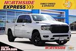 2023 Ram 1500 Crew Cab 4WD Pickup for sale #323127A - photo 1
