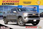 New 2025 Chevrolet Silverado 1500 LT Double Cab for sale #323380 - photo 1