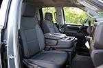 New 2025 Chevrolet Silverado 1500 LT Double Cab for sale #323380 - photo 15