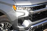 New 2025 Chevrolet Silverado 1500 LT Double Cab for sale #323380 - photo 3