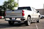 New 2025 Chevrolet Silverado 1500 LT Double Cab for sale #323380 - photo 2