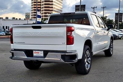 New 2025 Chevrolet Silverado 1500 LT Crew Cab for sale #324178 - photo 2
