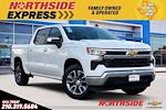 New 2025 Chevrolet Silverado 1500 LT Crew Cab for sale #324178 - photo 1
