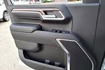 New 2025 Chevrolet Silverado 1500 LT Crew Cab for sale #324178 - photo 12