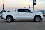 New 2025 Chevrolet Silverado 1500 LT Crew Cab for sale #324178 - photo 6
