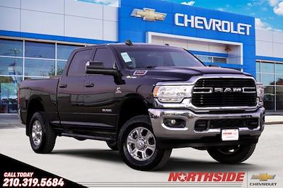 Used 2021 Ram 2500 Big Horn Crew Cab for sale #337905B - photo 1