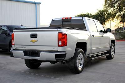 2018 Chevrolet Silverado 1500 Crew Cab 4WD Pickup for sale #339608A - photo 2